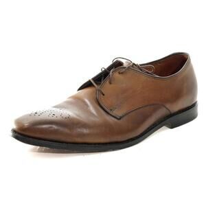 Alan Edmonds Flatiron Oxfords Men's Sz 11.5D Shoes